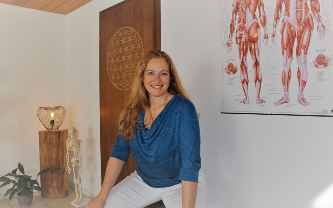 Massagepraxis in Illgau 077 488 61 84