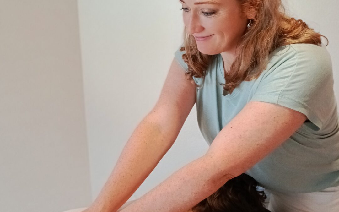 Intuitive Körperarbeit